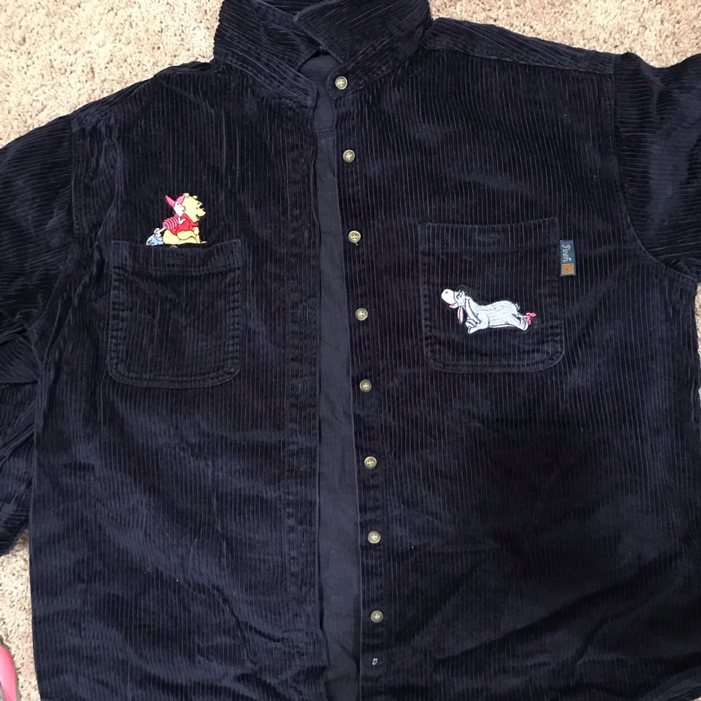 Winnie Pooh Shirt